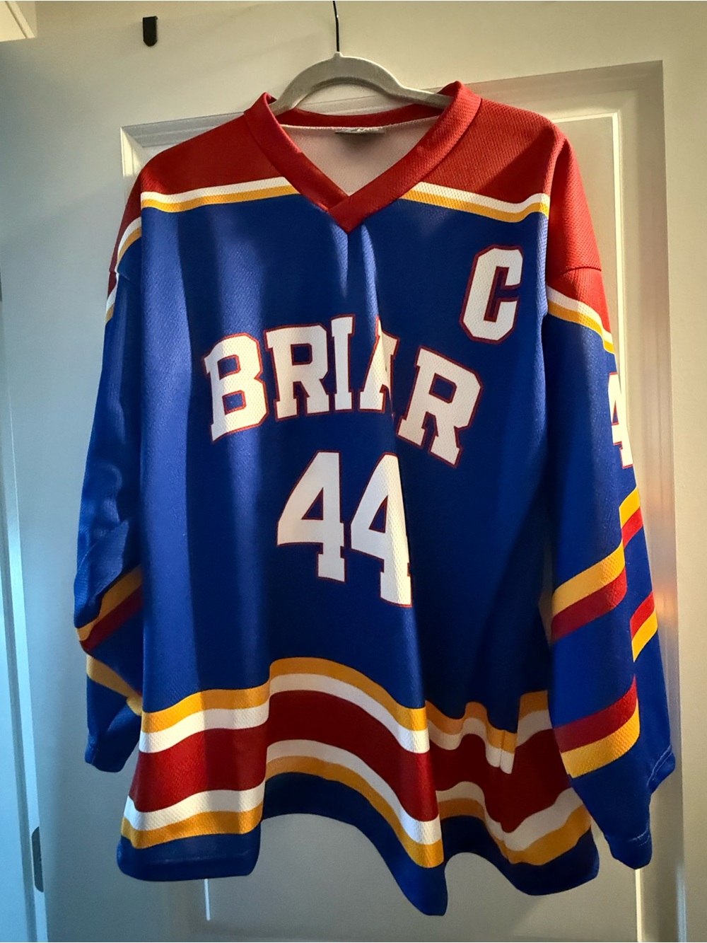 Off Campus Garrett Graham Replica Jersey